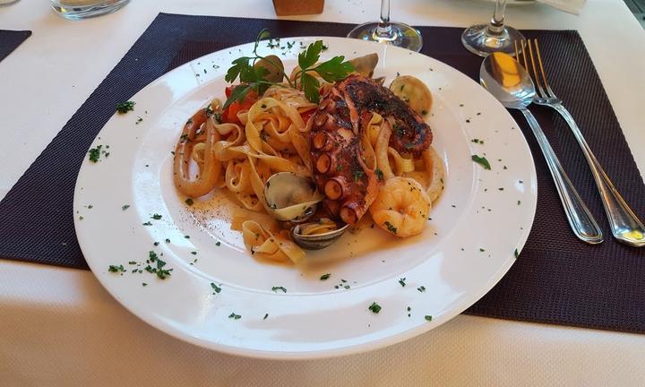 Trattoria Catania