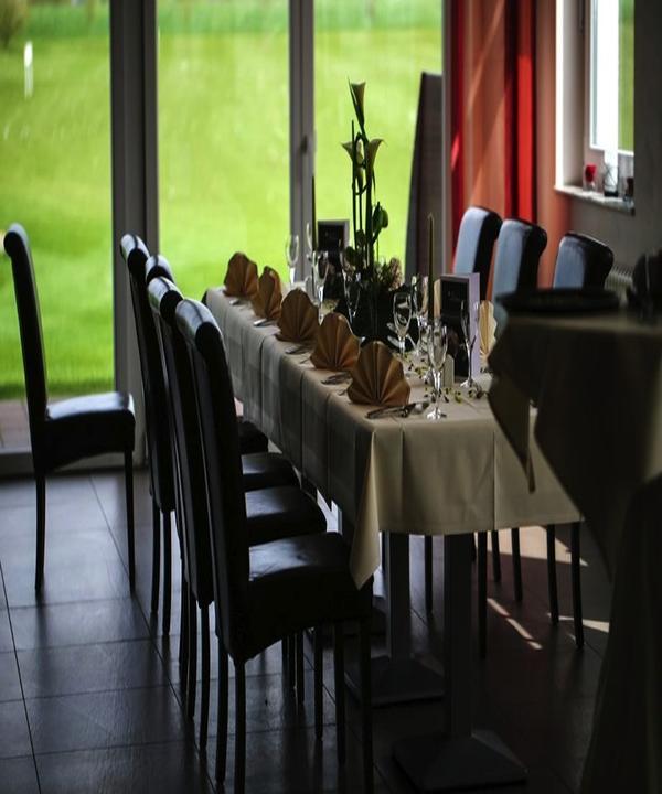 Restaurant Althaus Golfclub Gernsheim